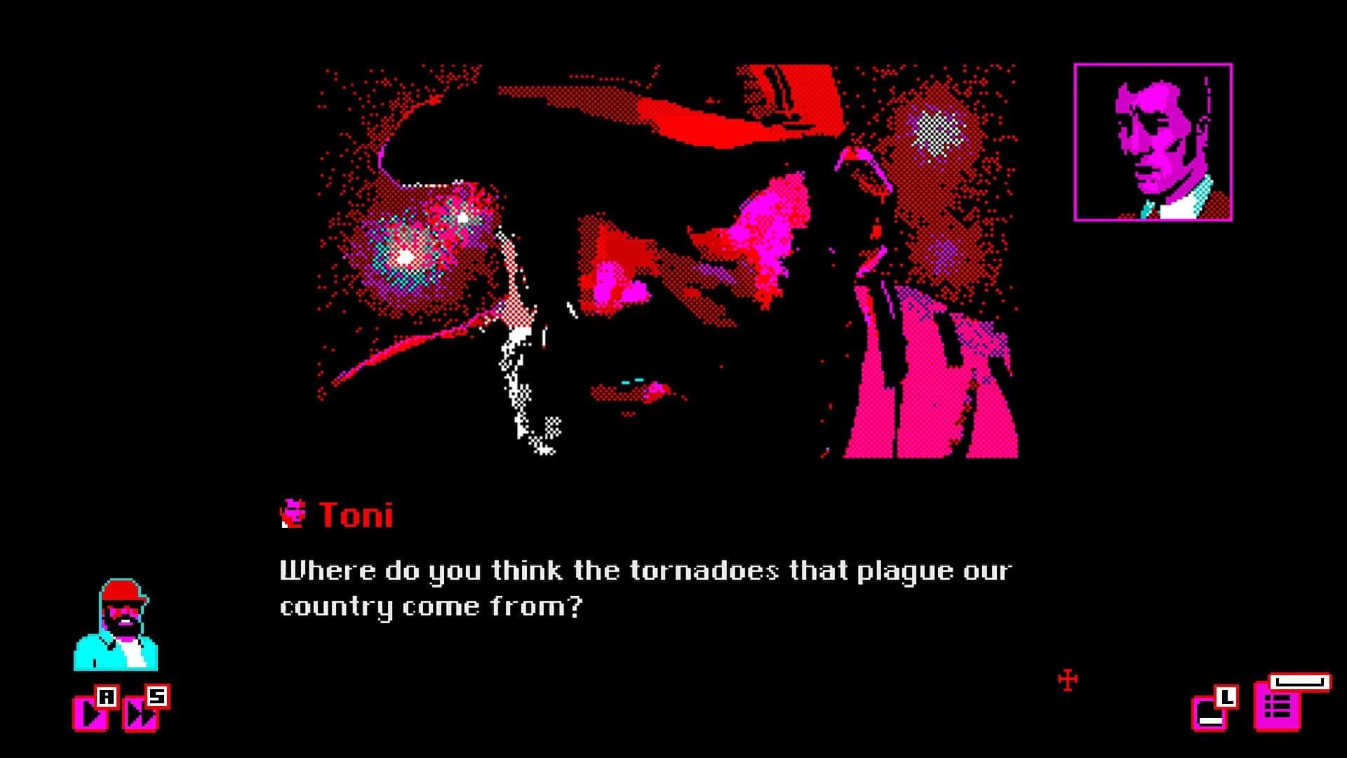 Bahnsen Knights screenshot 3