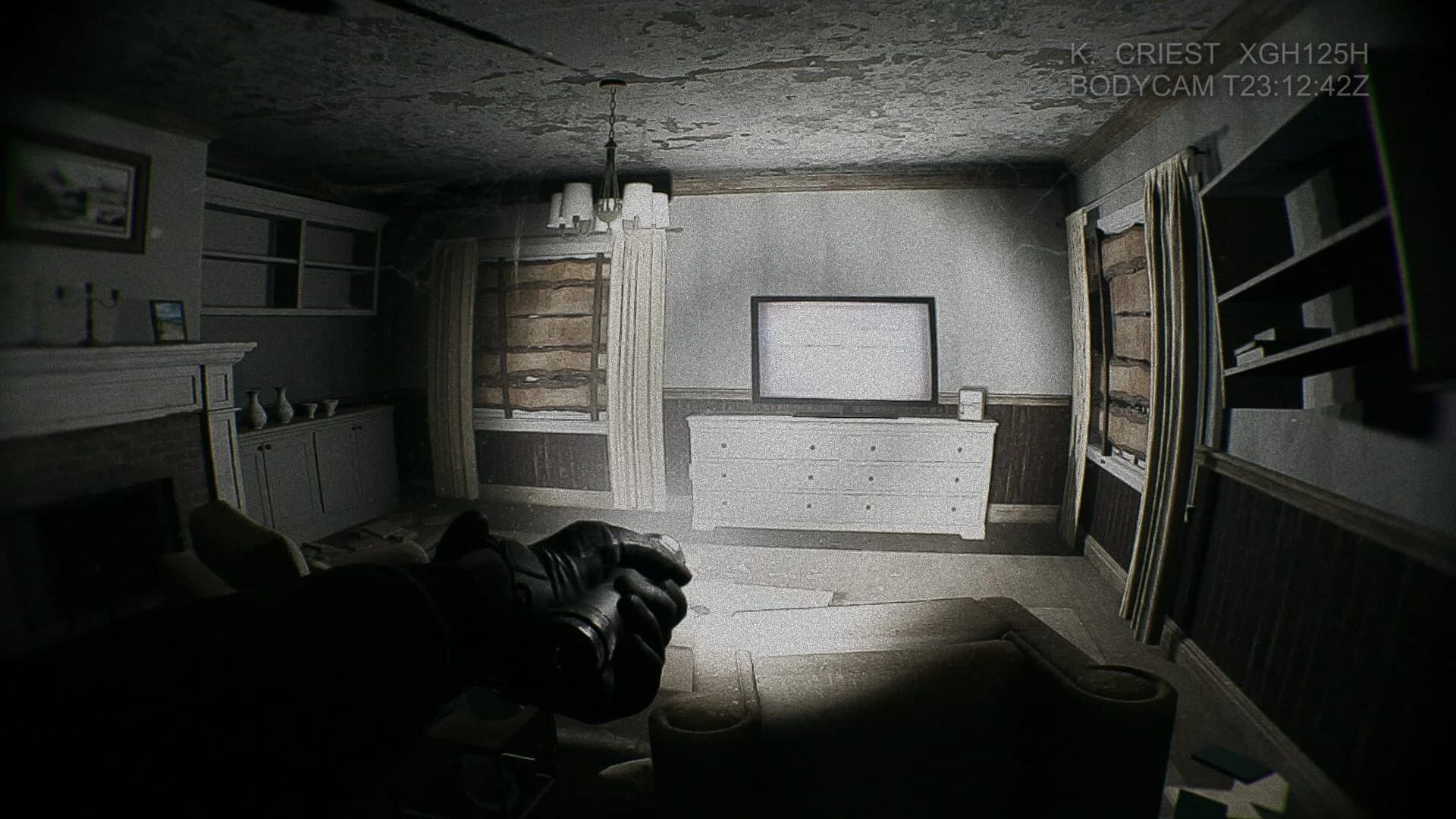 Baisu screenshot 1