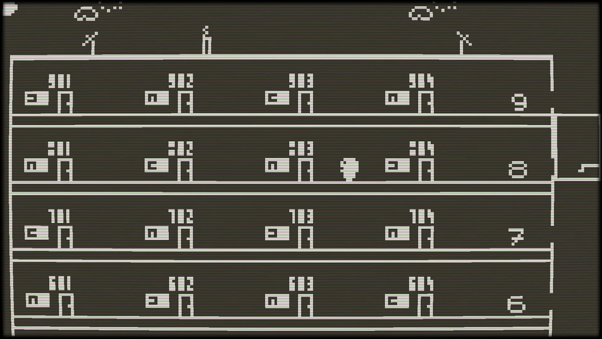 Baito Fight screenshot 3