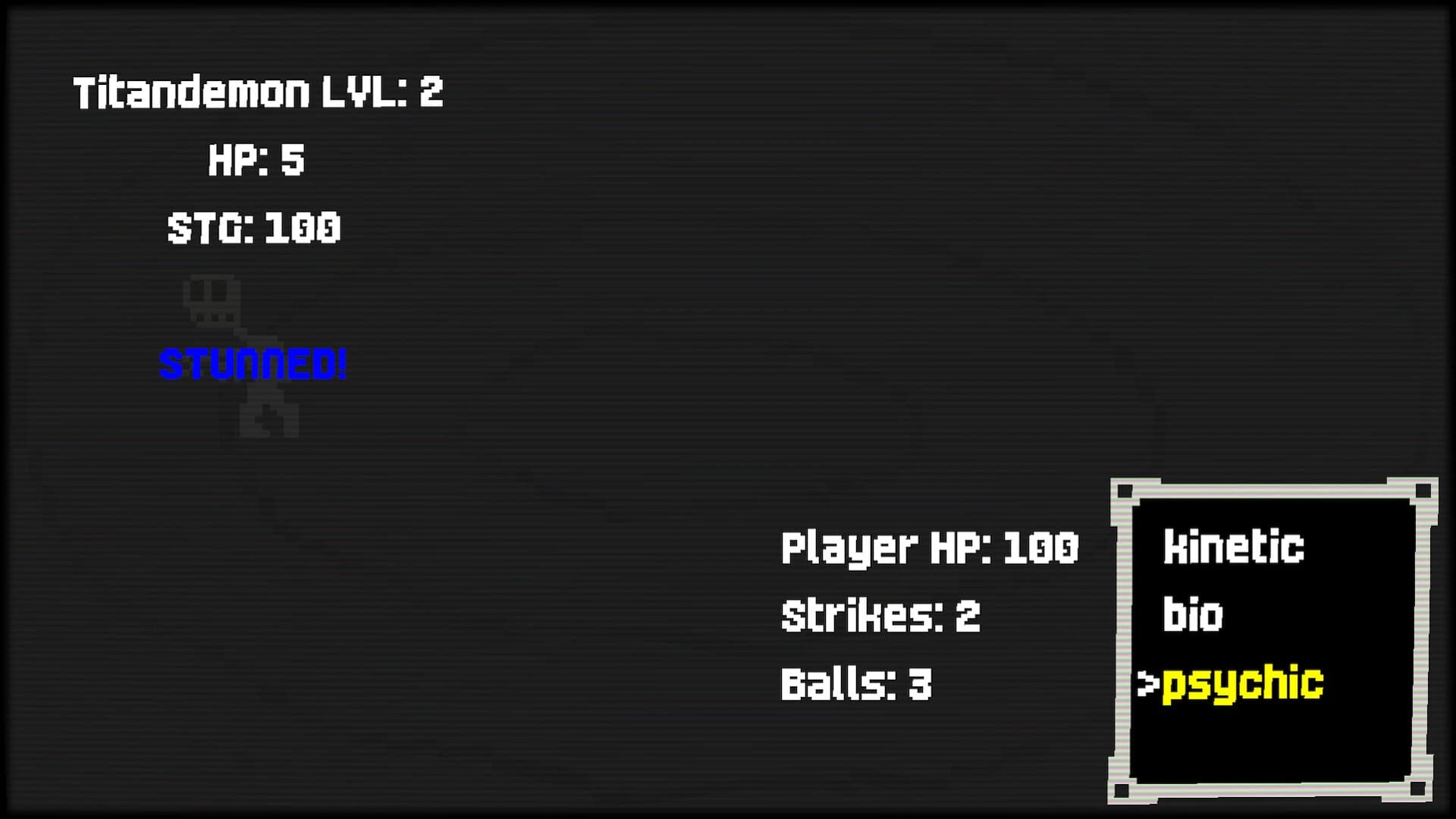Baito Fight screenshot 5