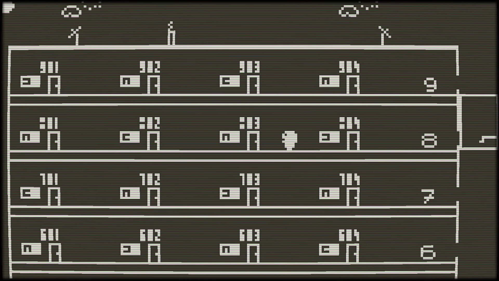 Baito Fight!!: Part-time Devil Hunter screenshot 3