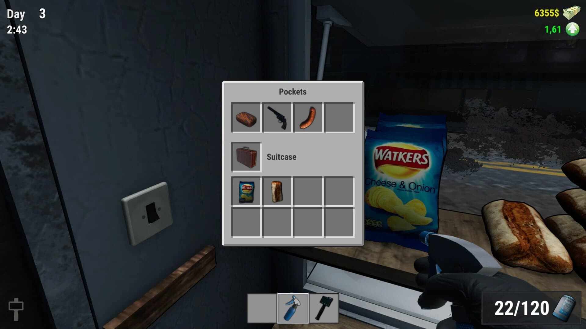 Bakery Magnate: Online screenshot 3