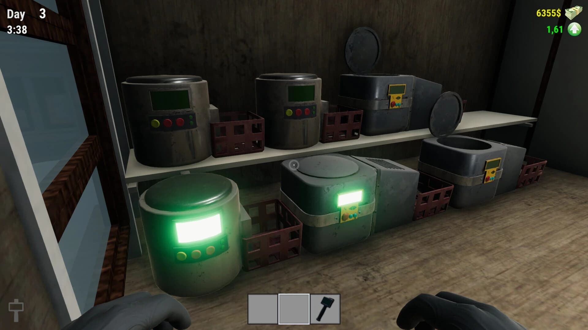 Bakery Magnate: Online screenshot 5