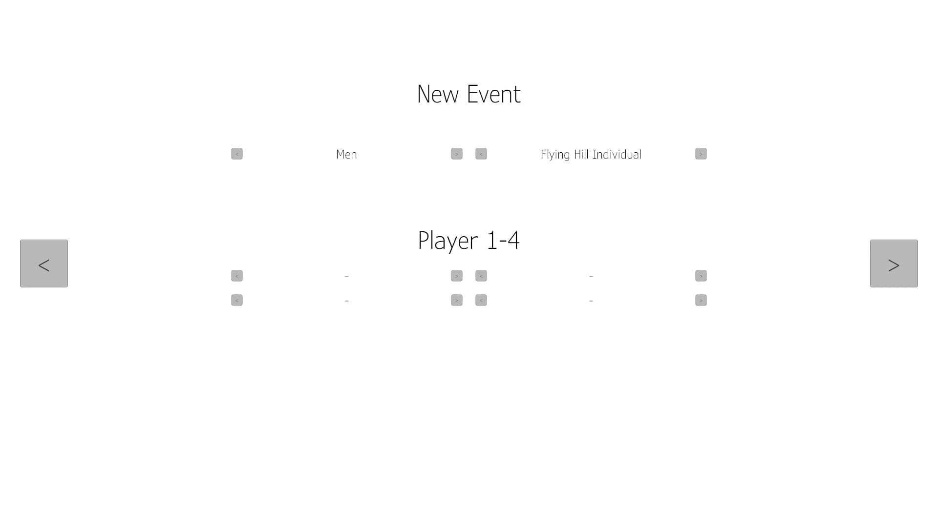Bakken: Ski Jumping - Next Season screenshot 4