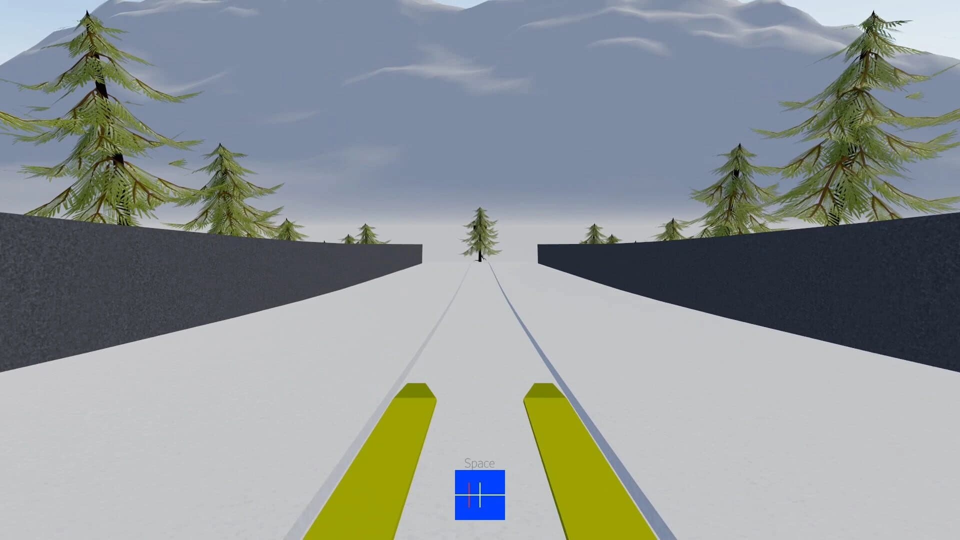 Bakken: Ski Jumping - Next Season screenshot 3