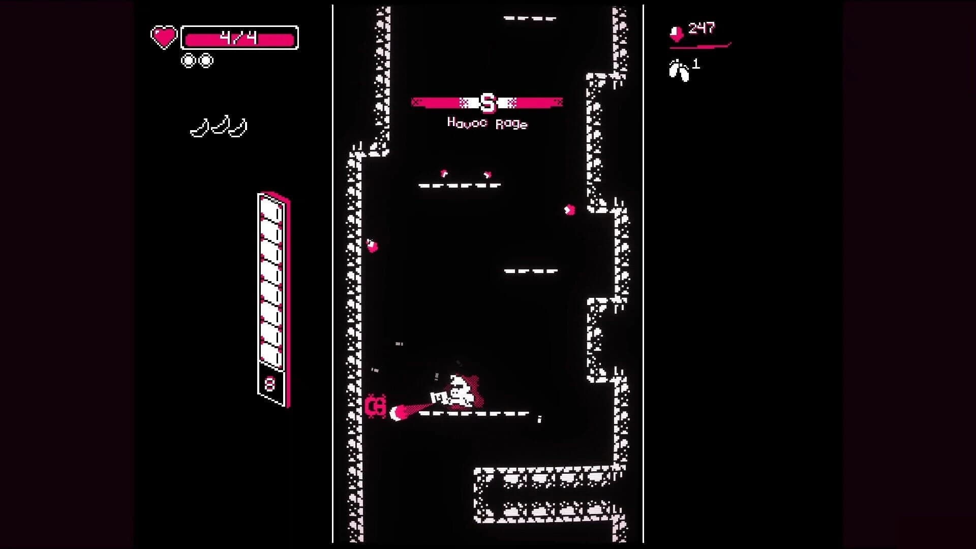 Bakkorila screenshot 5