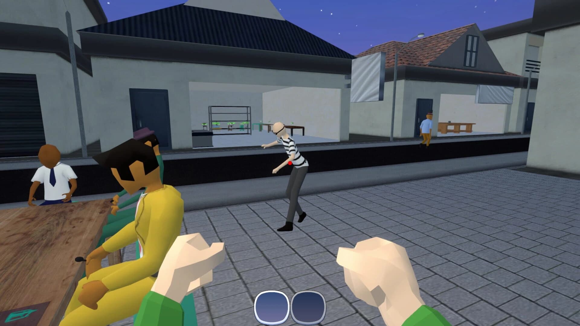 Bakso Simulator screenshot 3