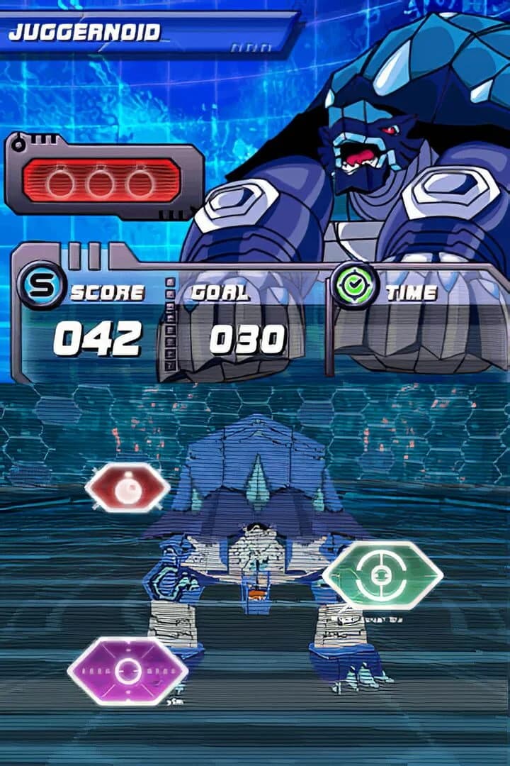 Bakugan Battle Brawlers: Battle Trainer screenshot 3