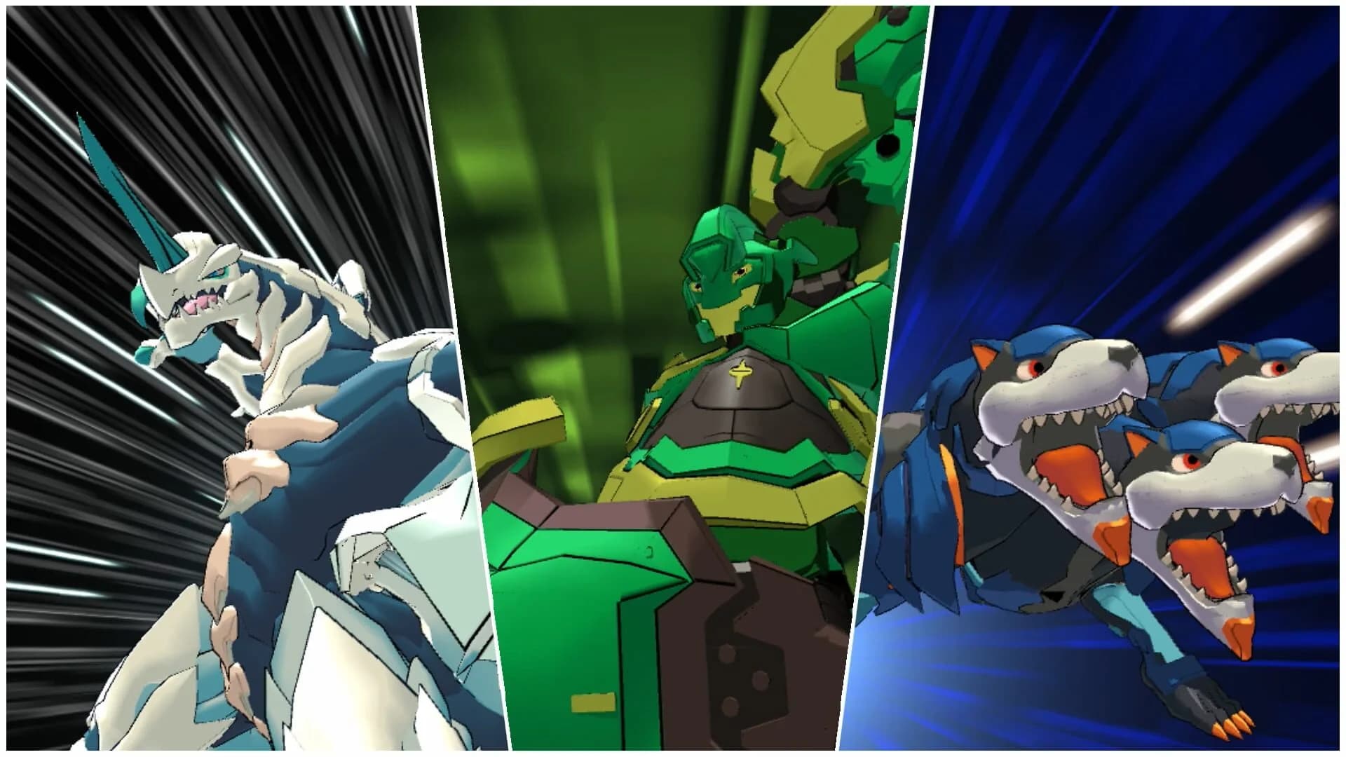 Bakugan: Champions of Vestroia screenshot 3