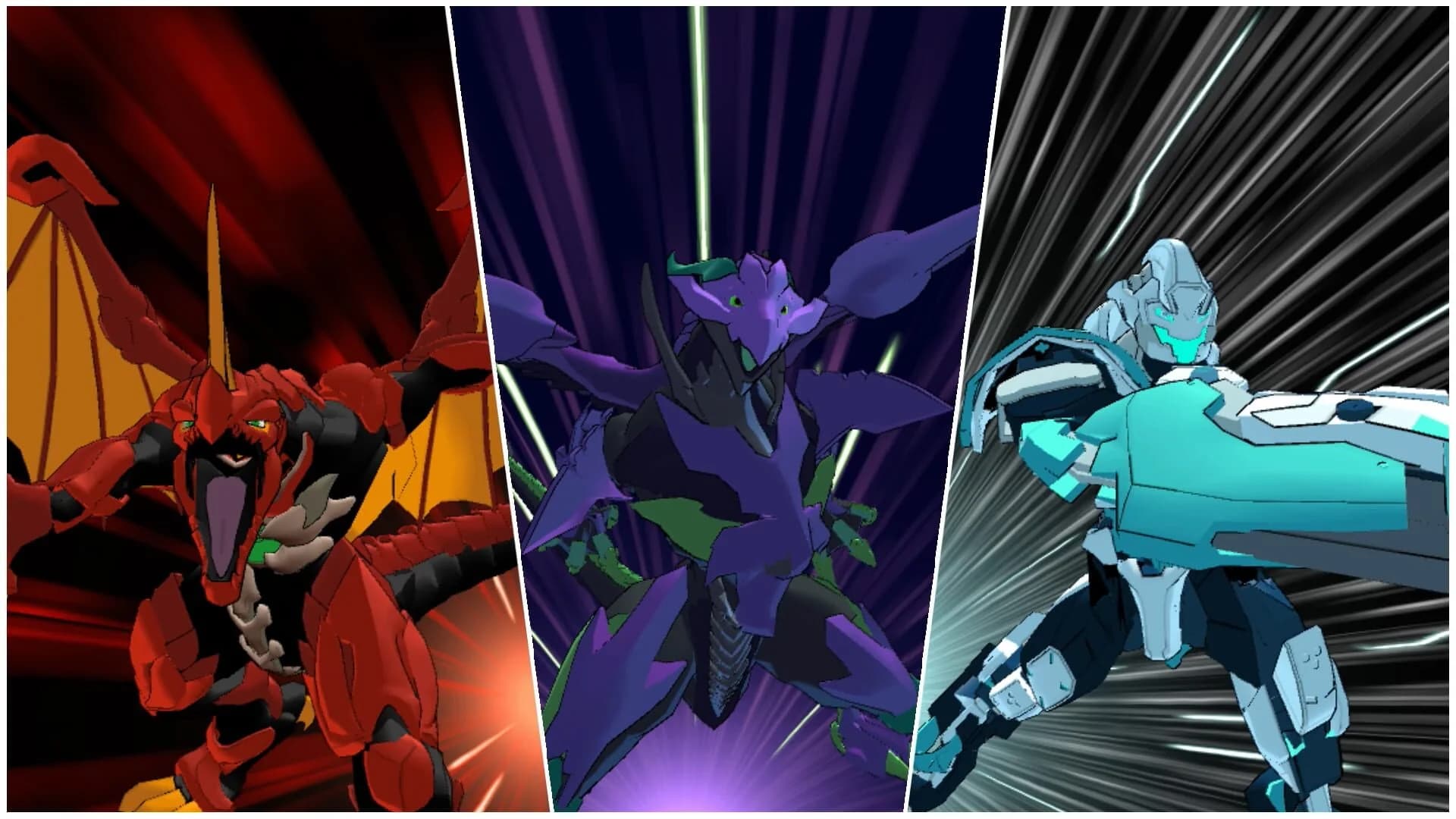 Bakugan: Champions of Vestroia screenshot 4