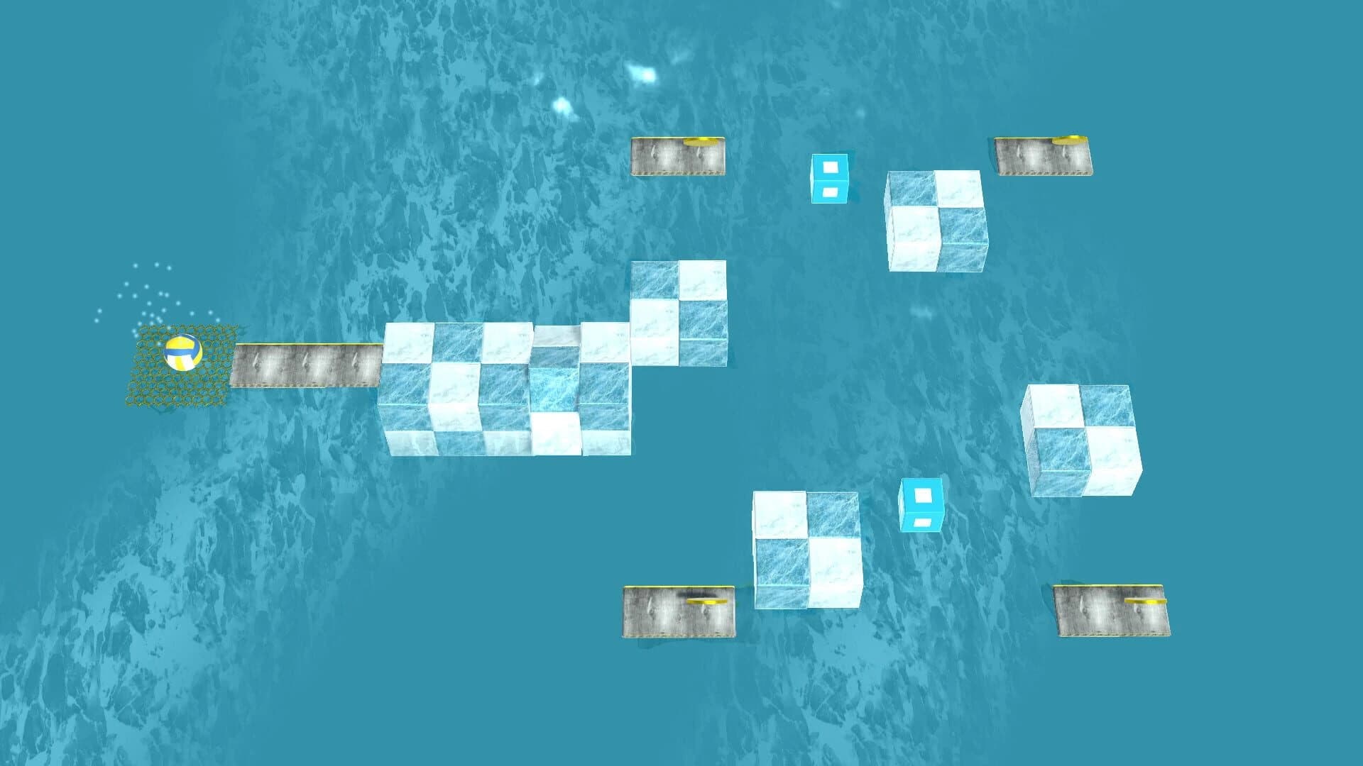 Balance Roll screenshot 1