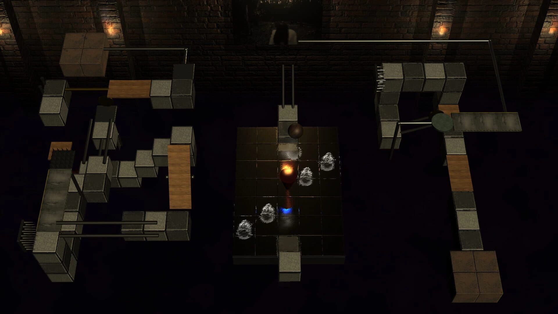 Balance Roll screenshot 2