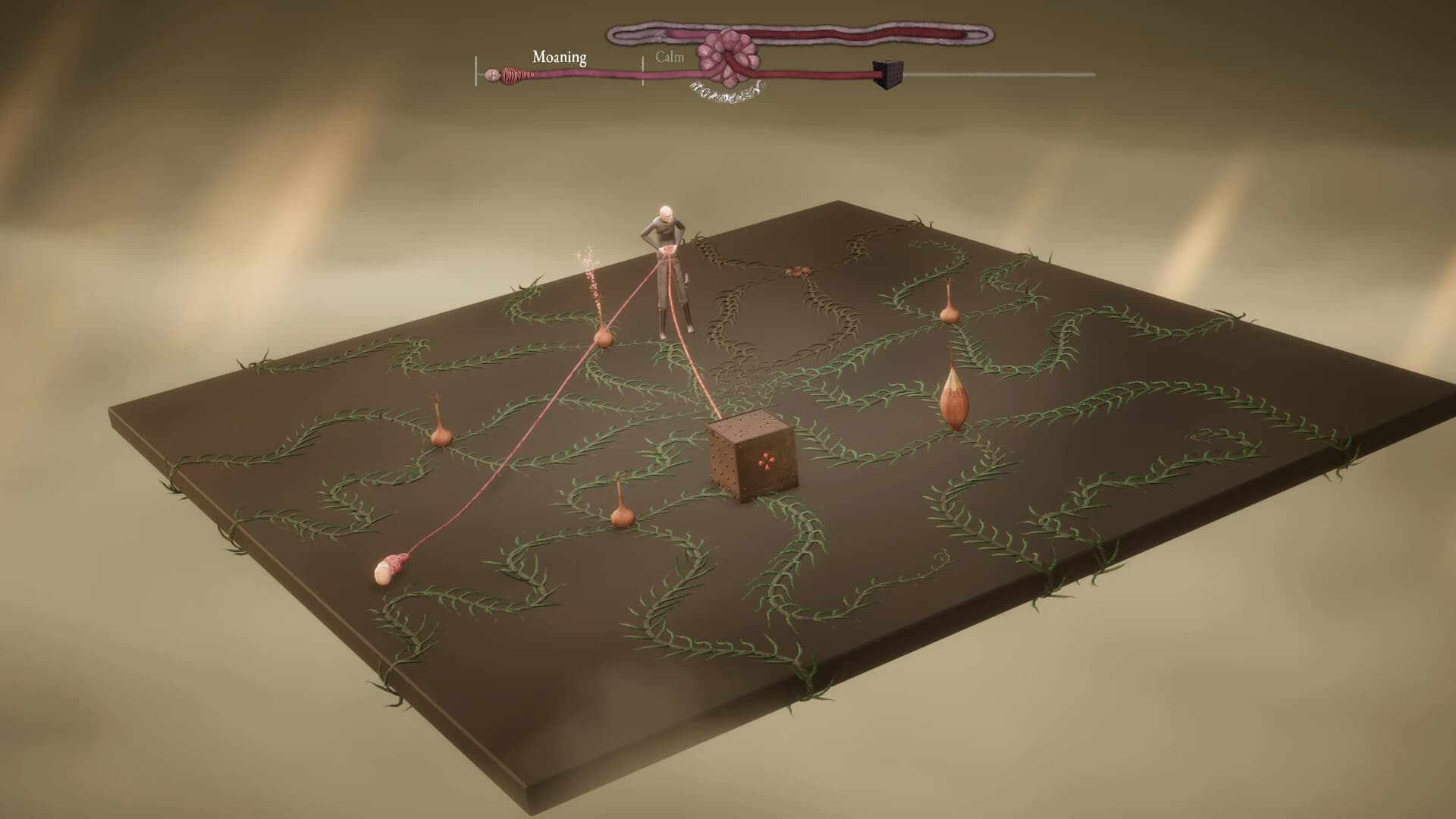 Balance: Umbilical Wake screenshot 4