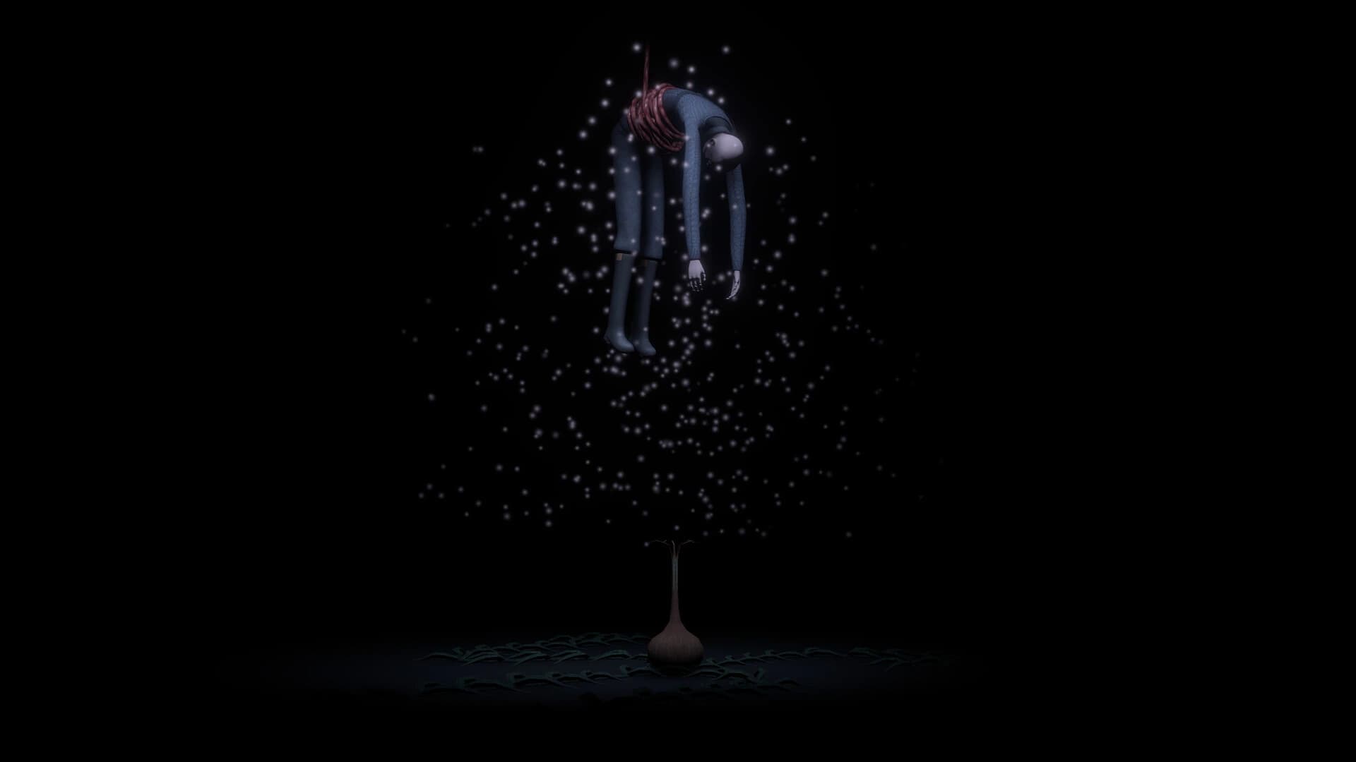 Balance: Umbilical Wake screenshot 7