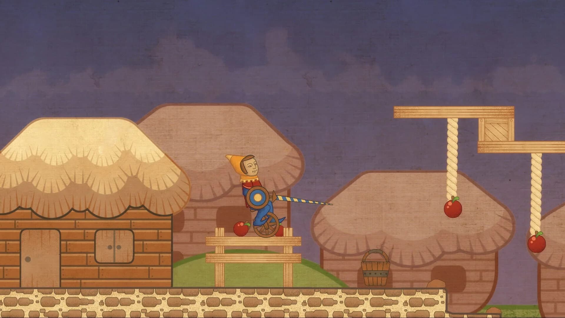Balancelot screenshot 5