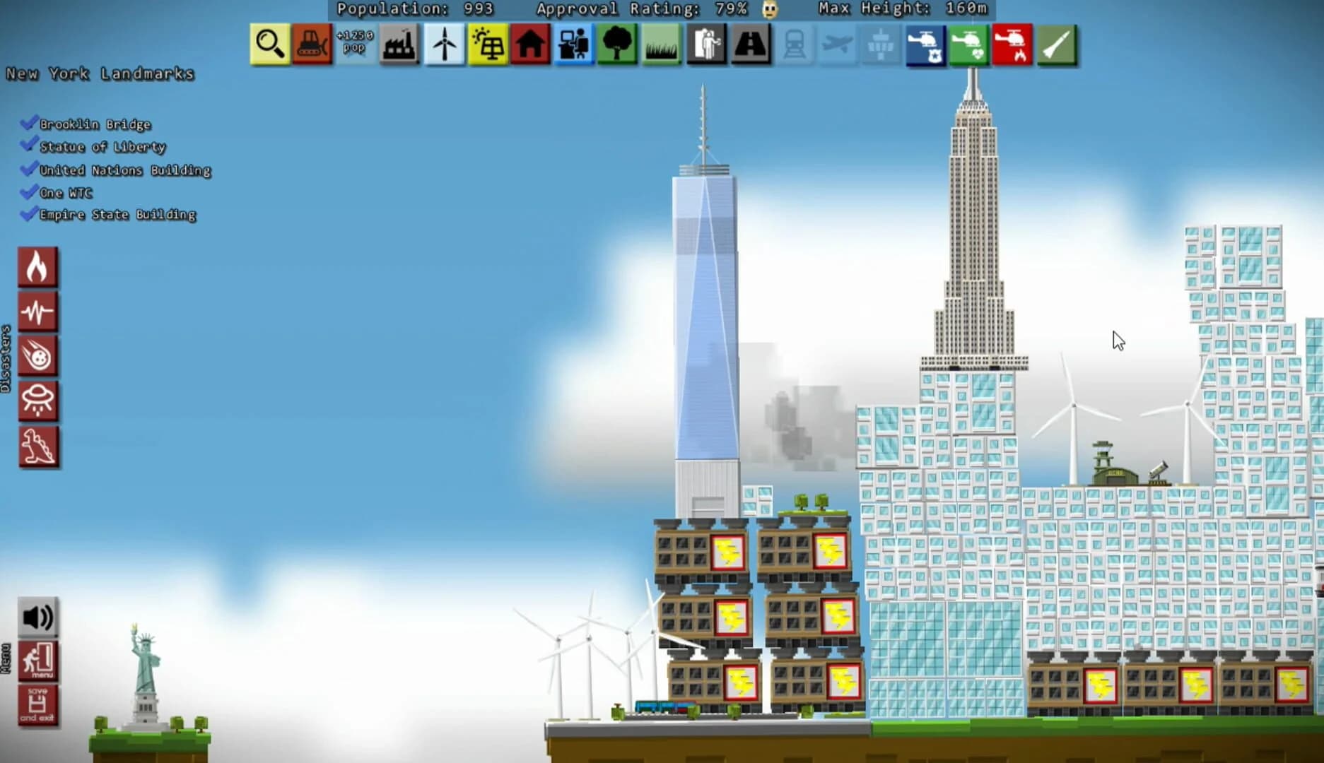 BalanCity screenshot 5