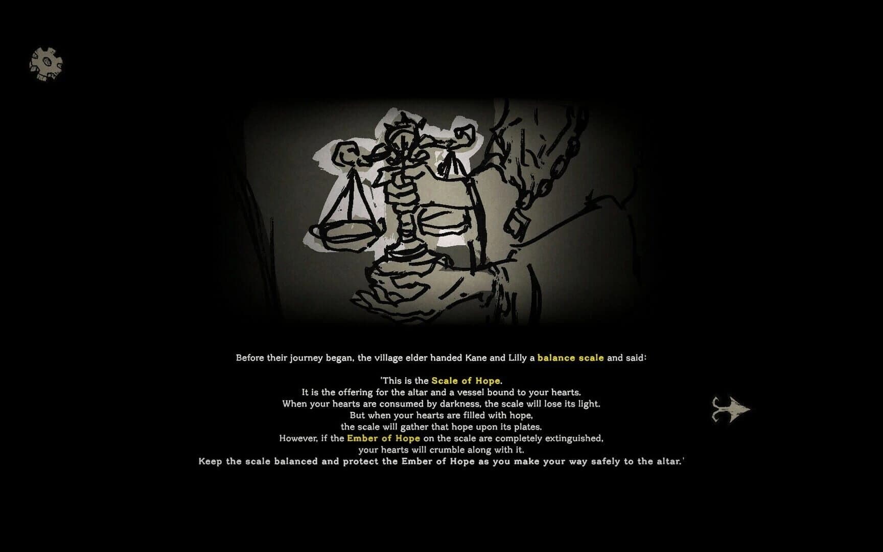 Balantica screenshot 3