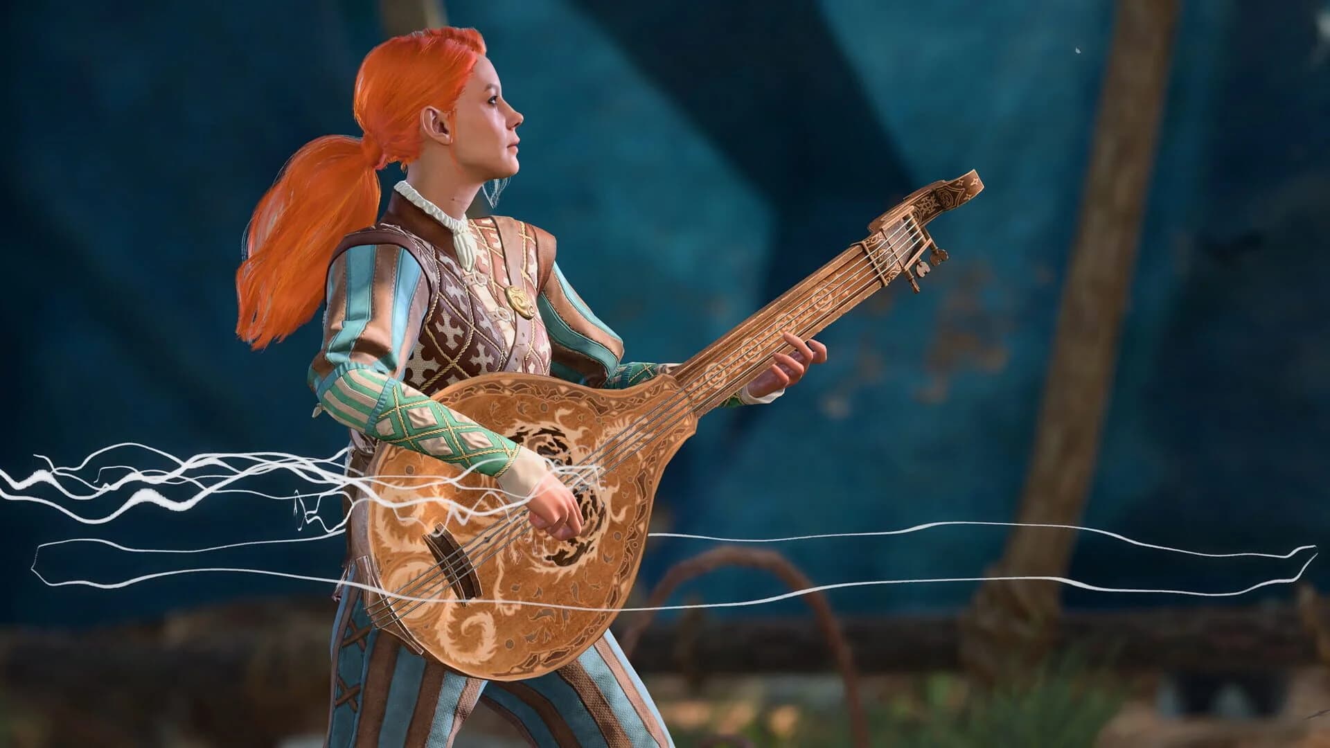 Baldur's Gate 3: Digital Deluxe Edition screenshot 5