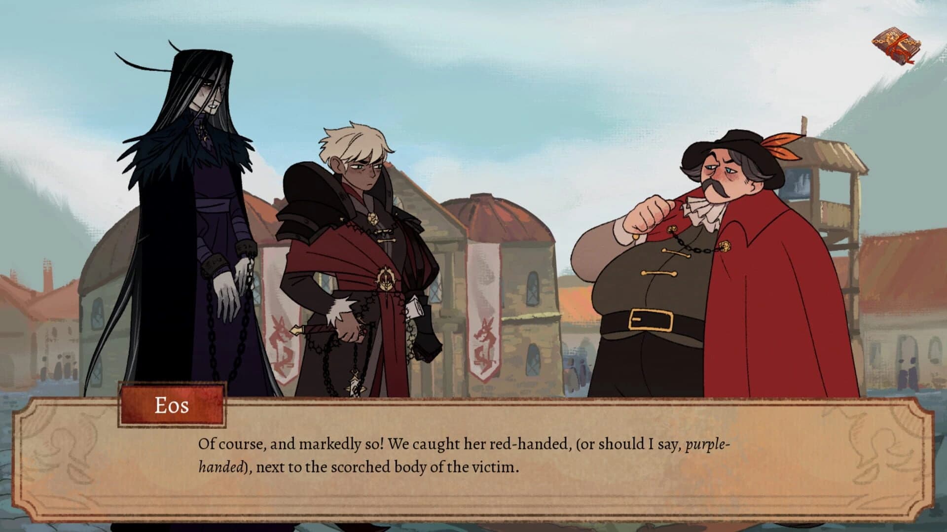 Balefire: Ashes To Ashes screenshot 4