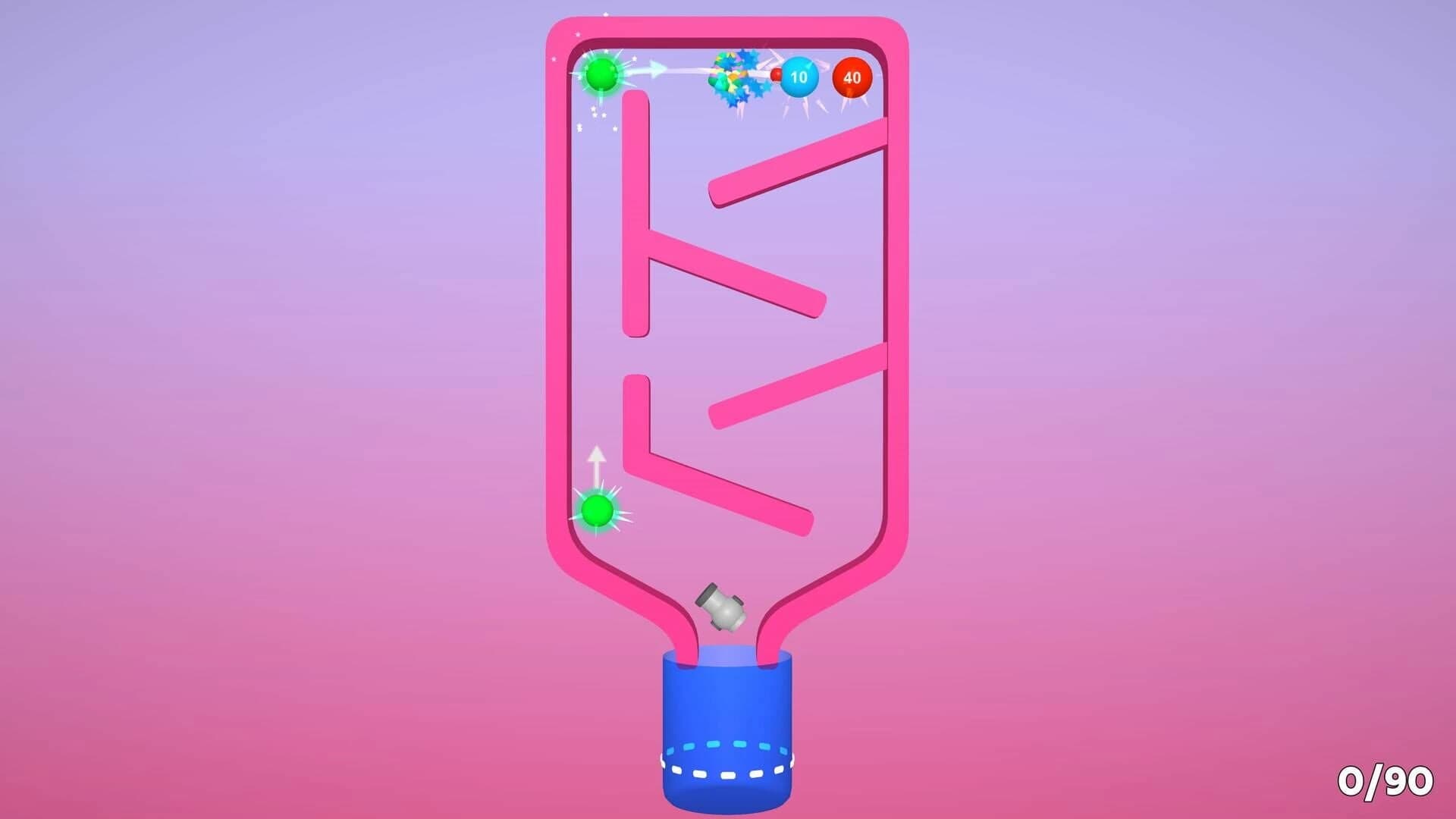 Ball Cannon screenshot 5