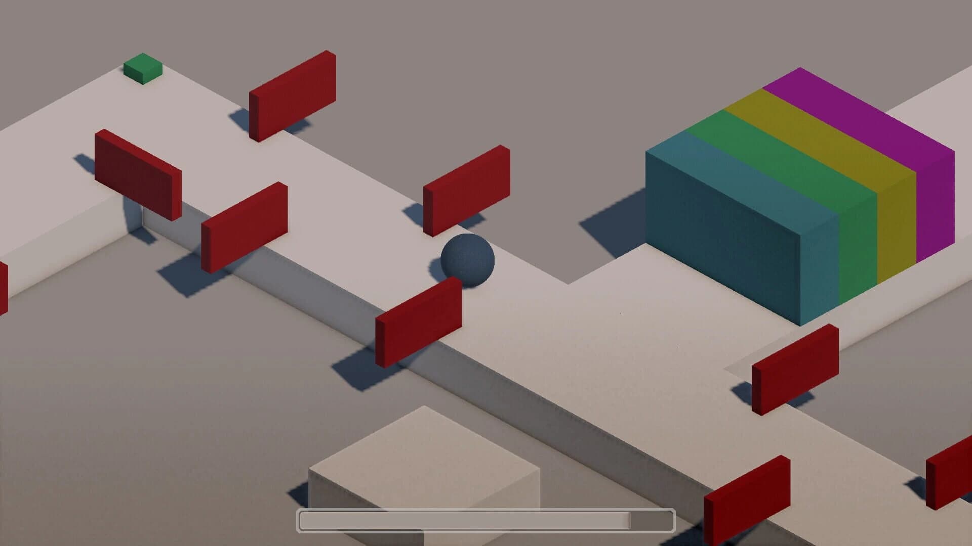 Ball Control screenshot 1