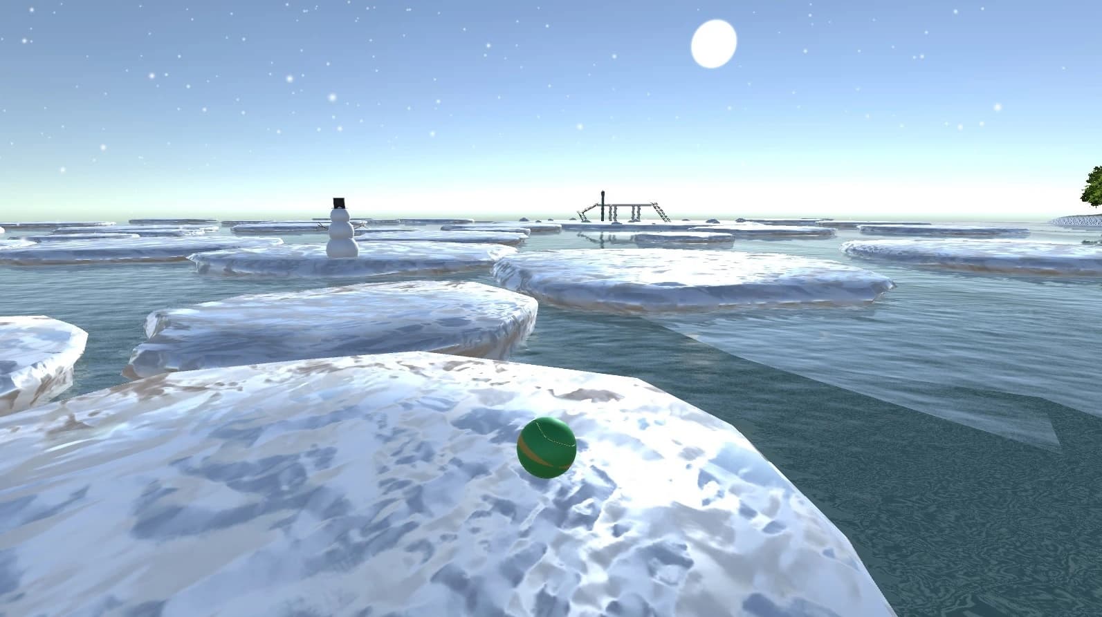 Ball Escape screenshot 6