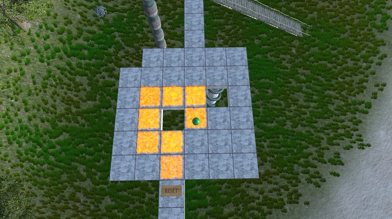 Ball Escape screenshot 4
