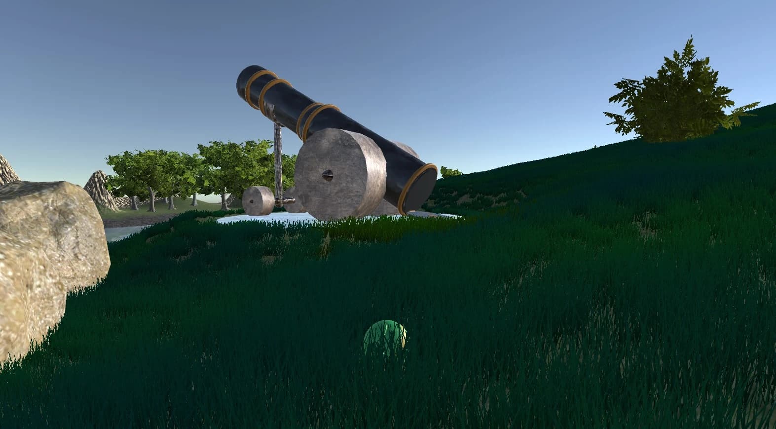 Ball Escape screenshot 7