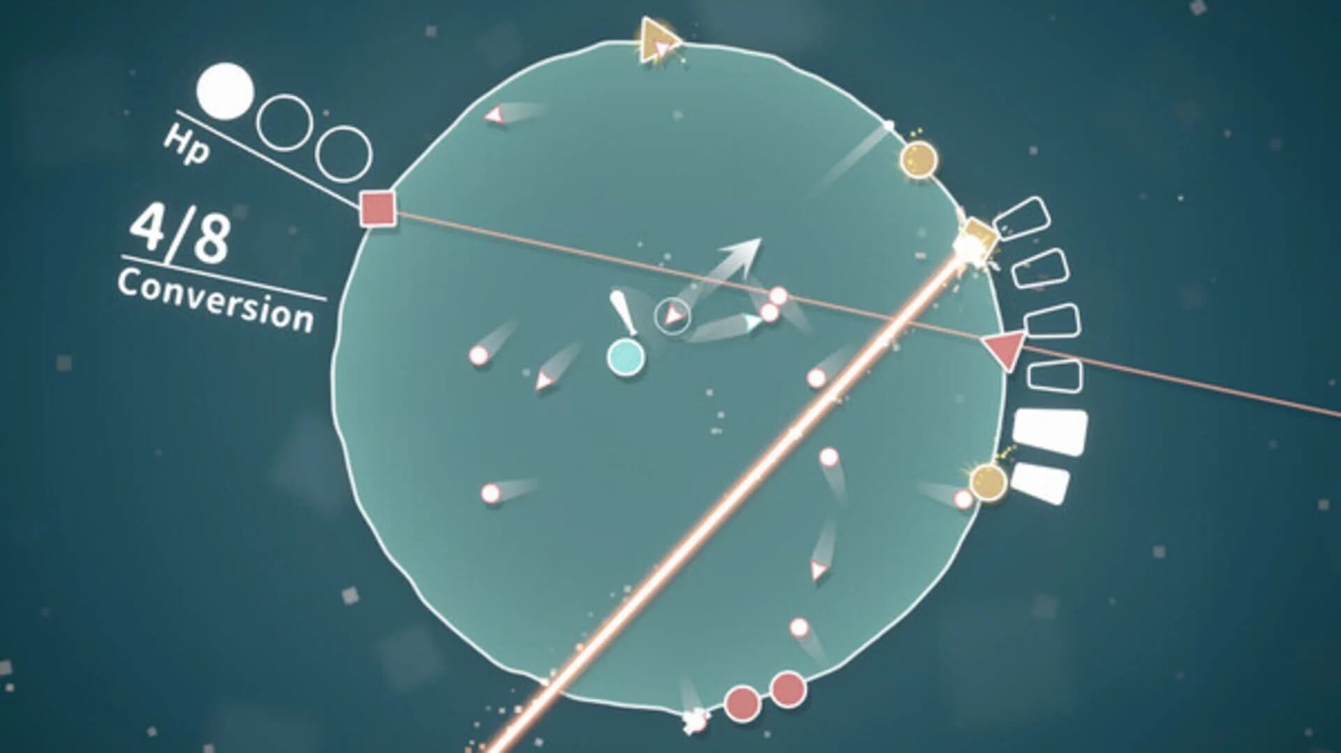 Ball-it Hell screenshot 1