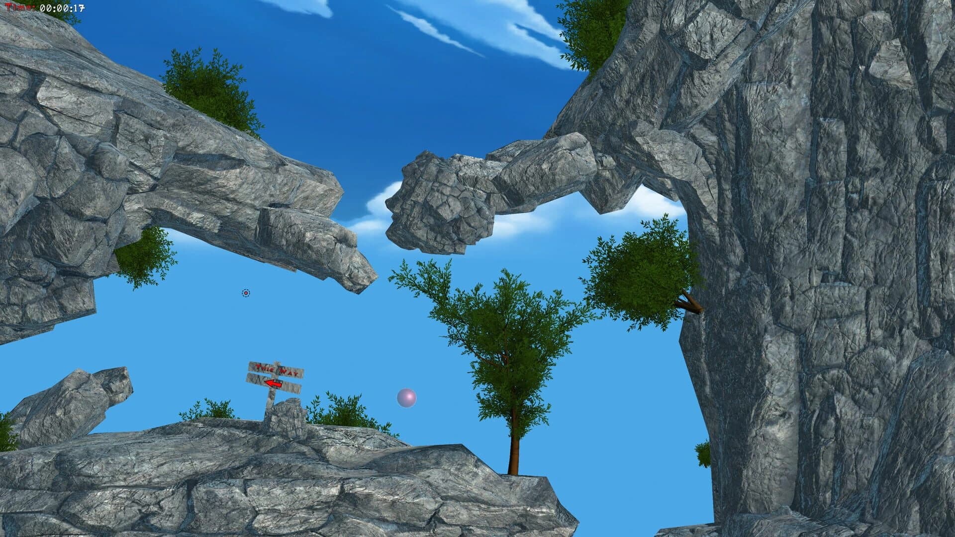 Ball Pain screenshot 3