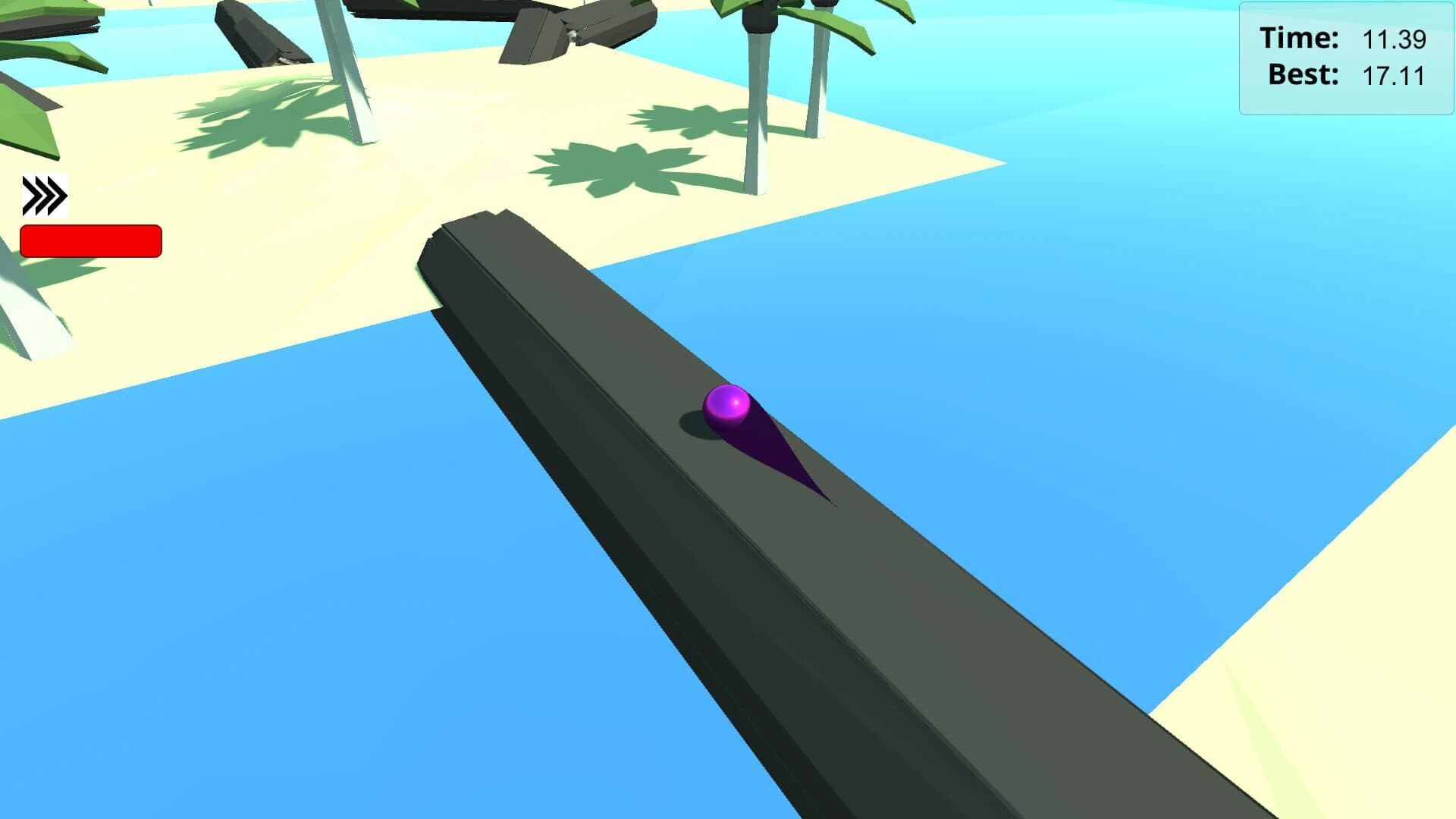 Ball Platformer screenshot 3