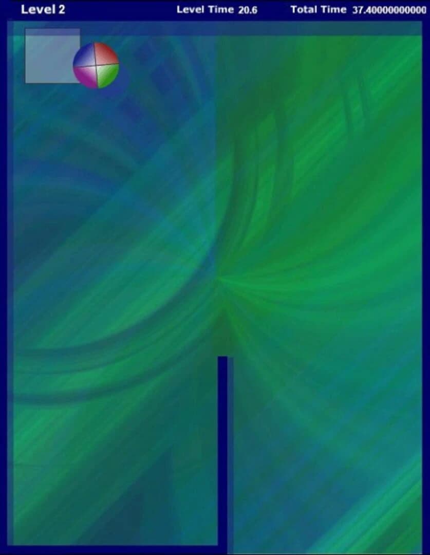 Ball Revamped screenshot 3