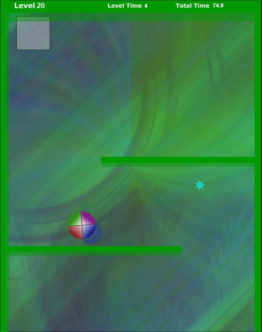 Ball Revamped screenshot 2