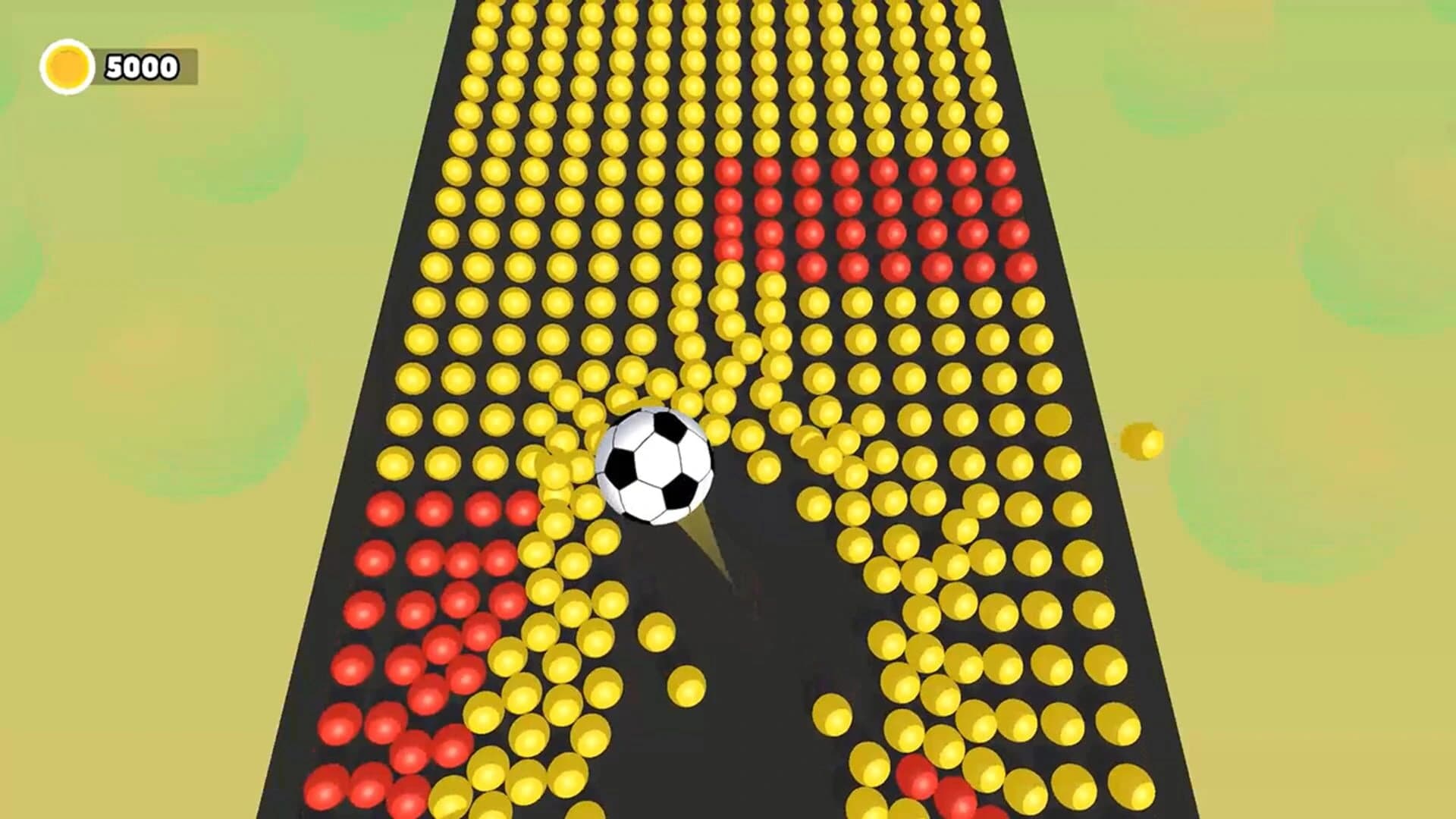 Ball Rush 2 screenshot 2