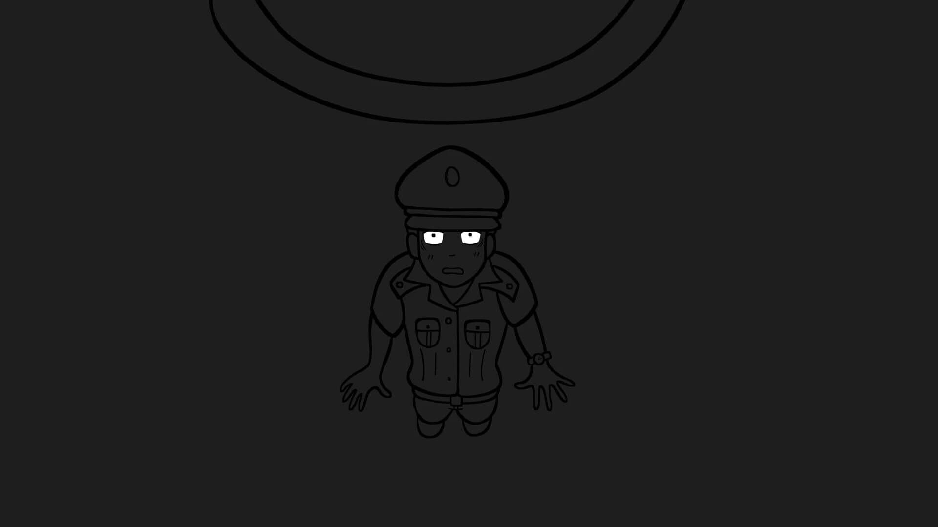 Ballad of the Midnight Man screenshot 4