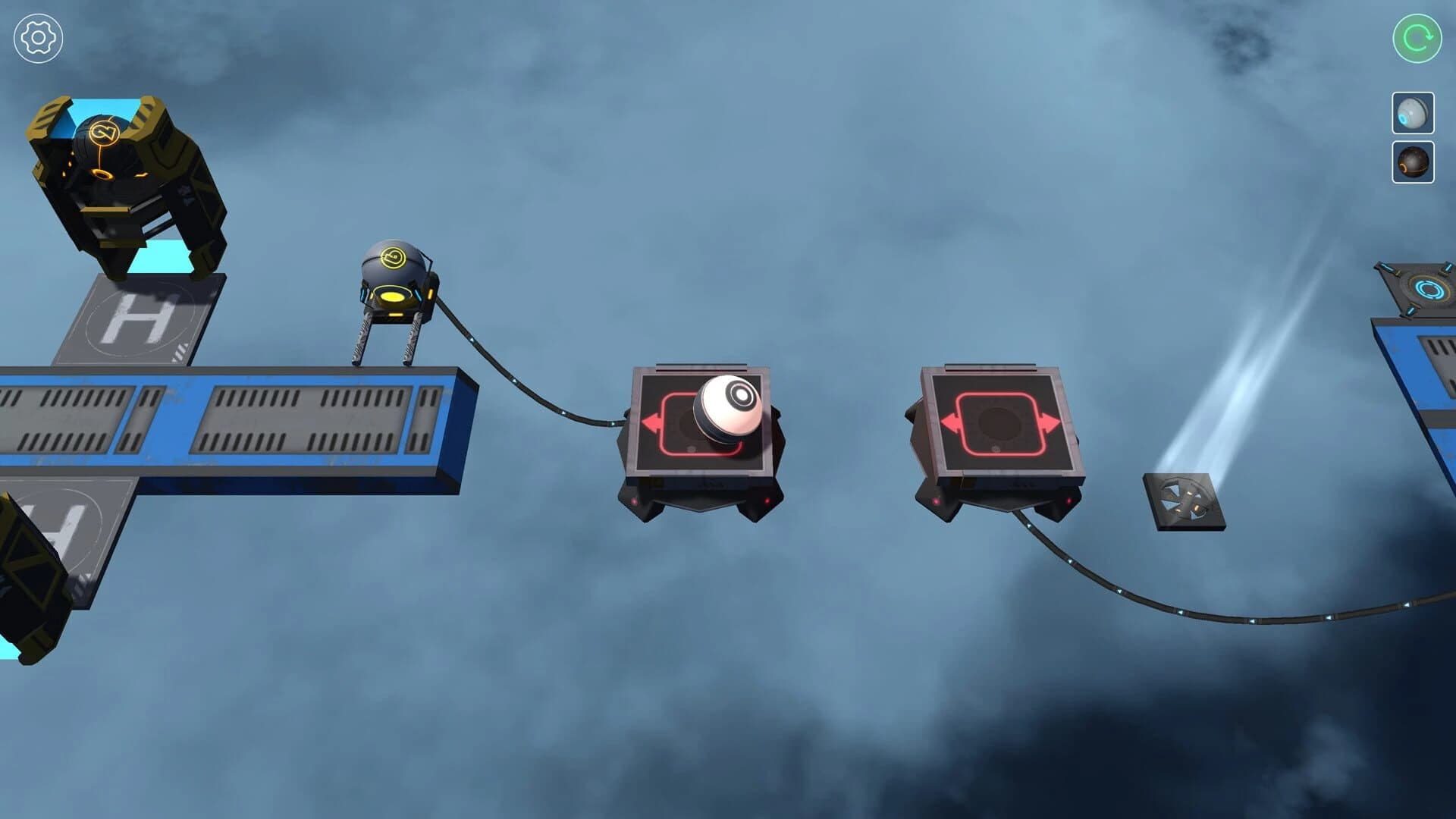Ballance: The Return screenshot 1