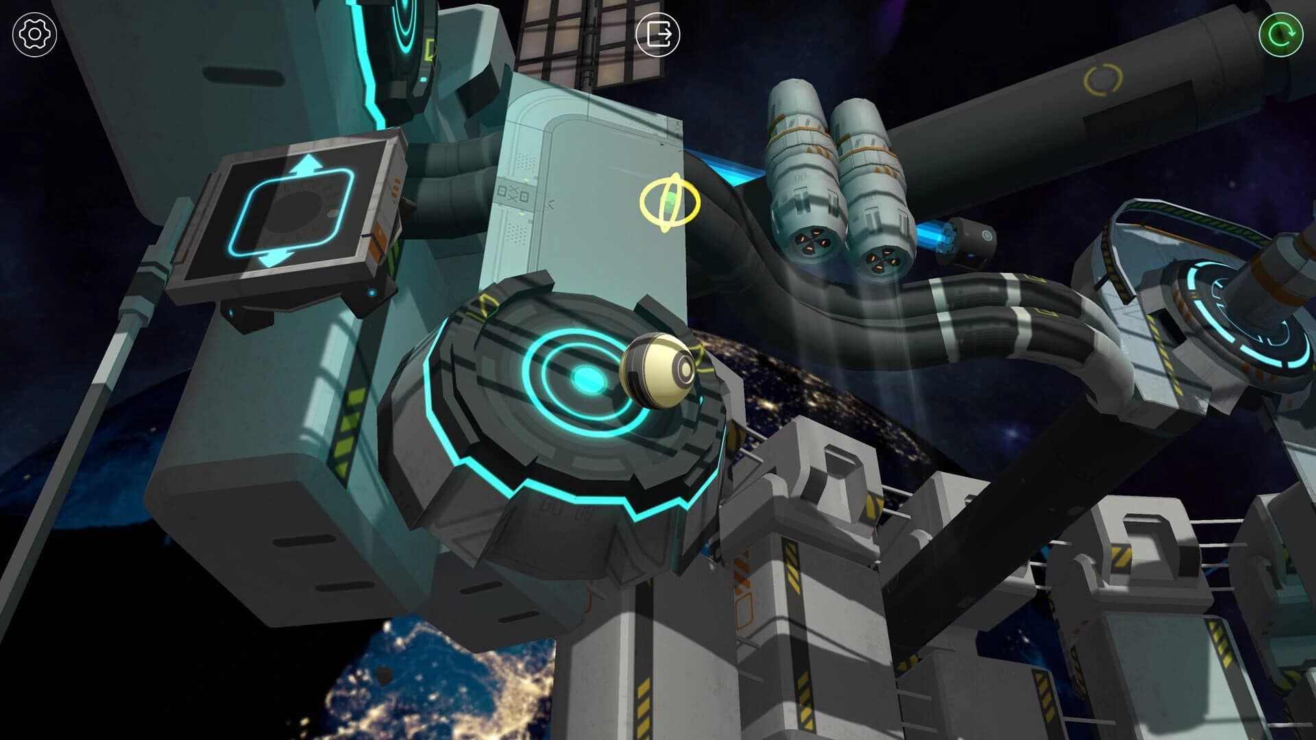 Ballance: The Return screenshot 3