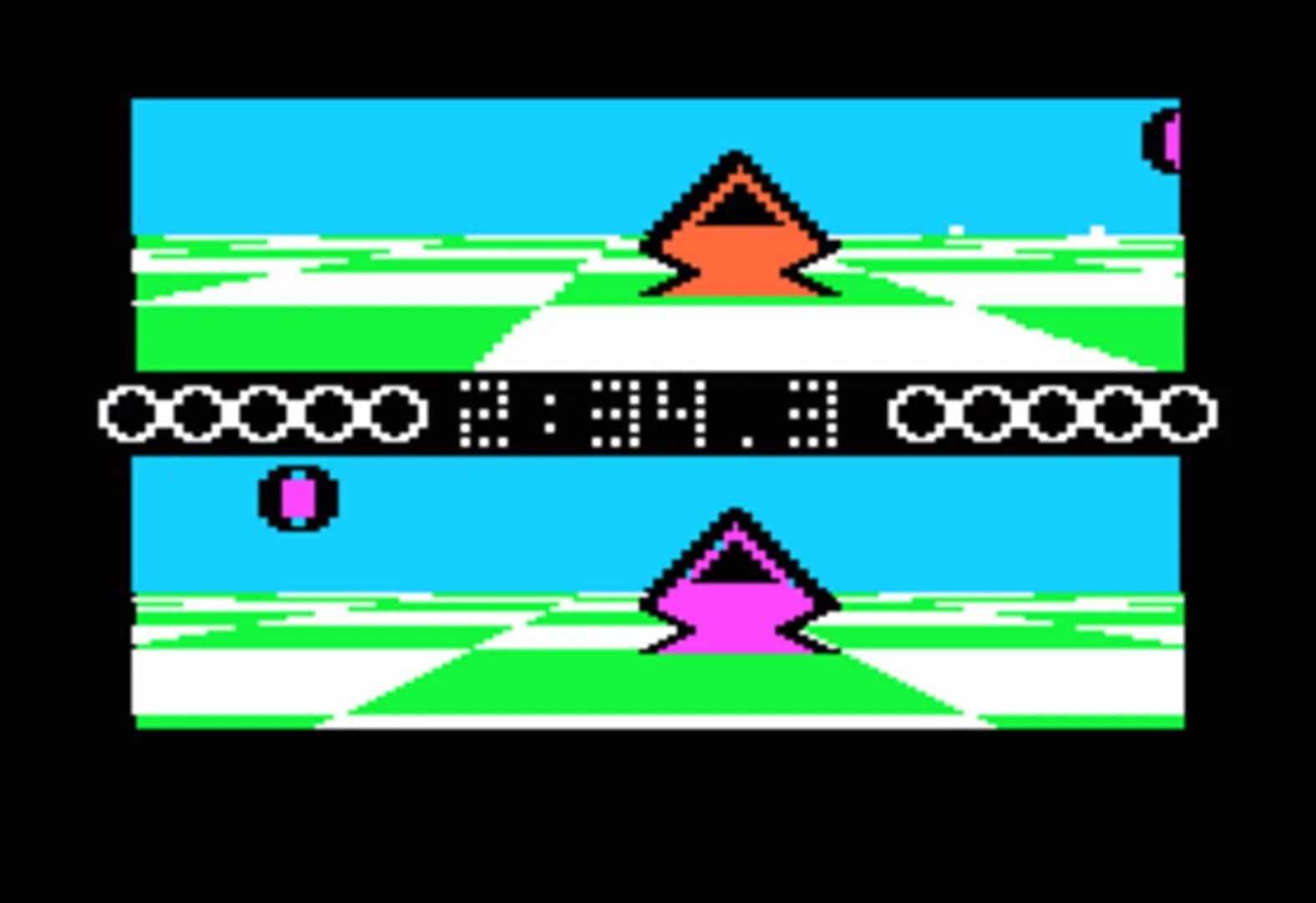 Ballblazer screenshot 3