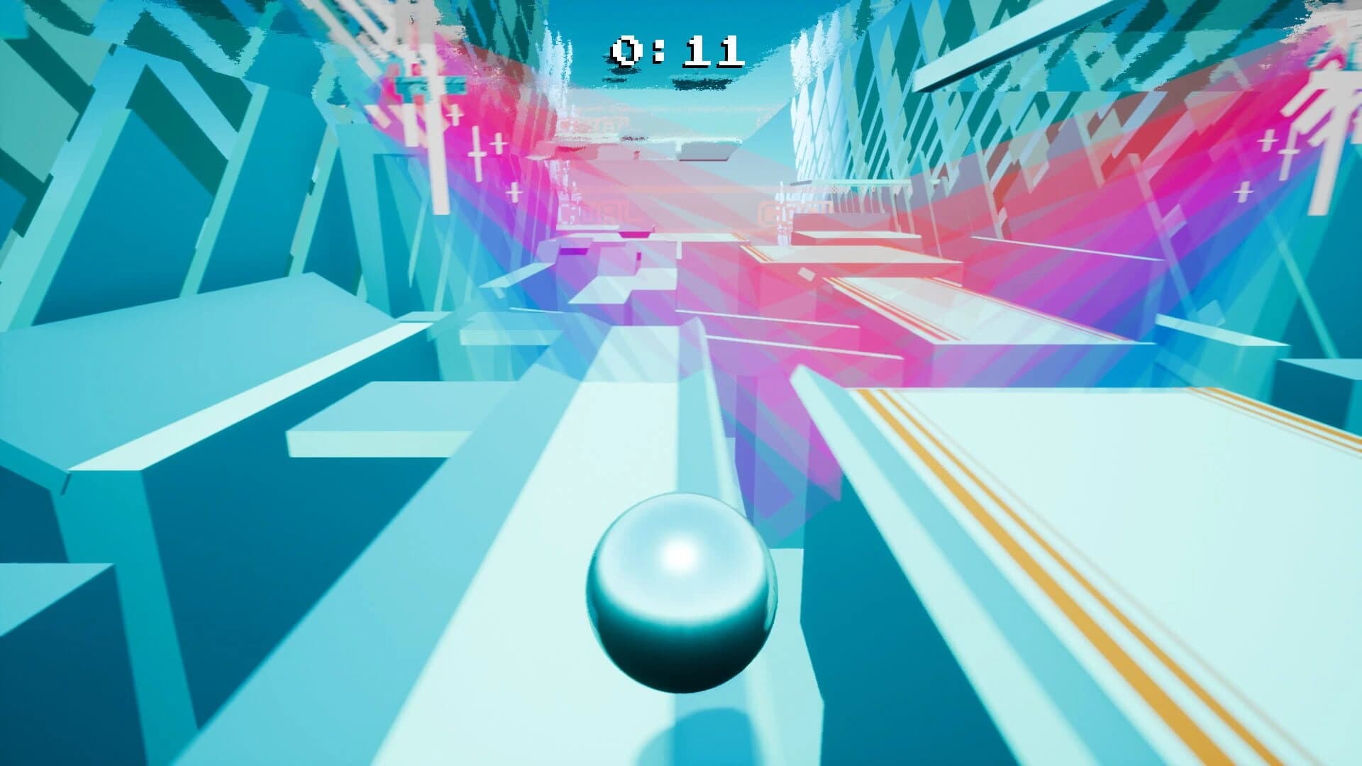 BallBoi screenshot 2