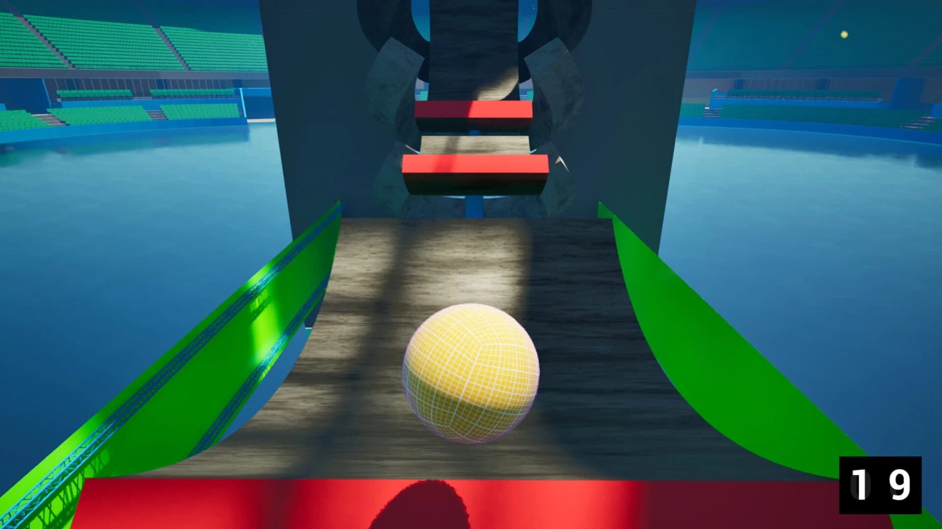Ballest of Them All screenshot 1