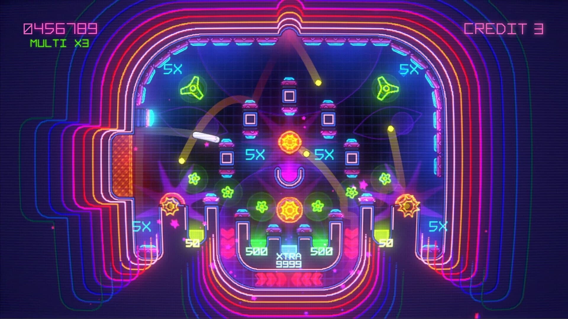 Ballgame screenshot 4