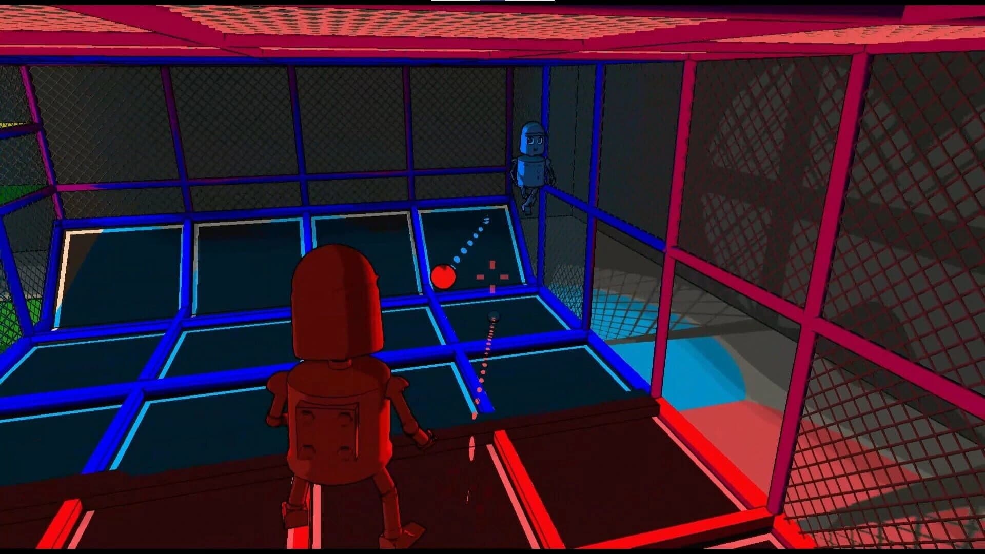 Ballistic screenshot 1
