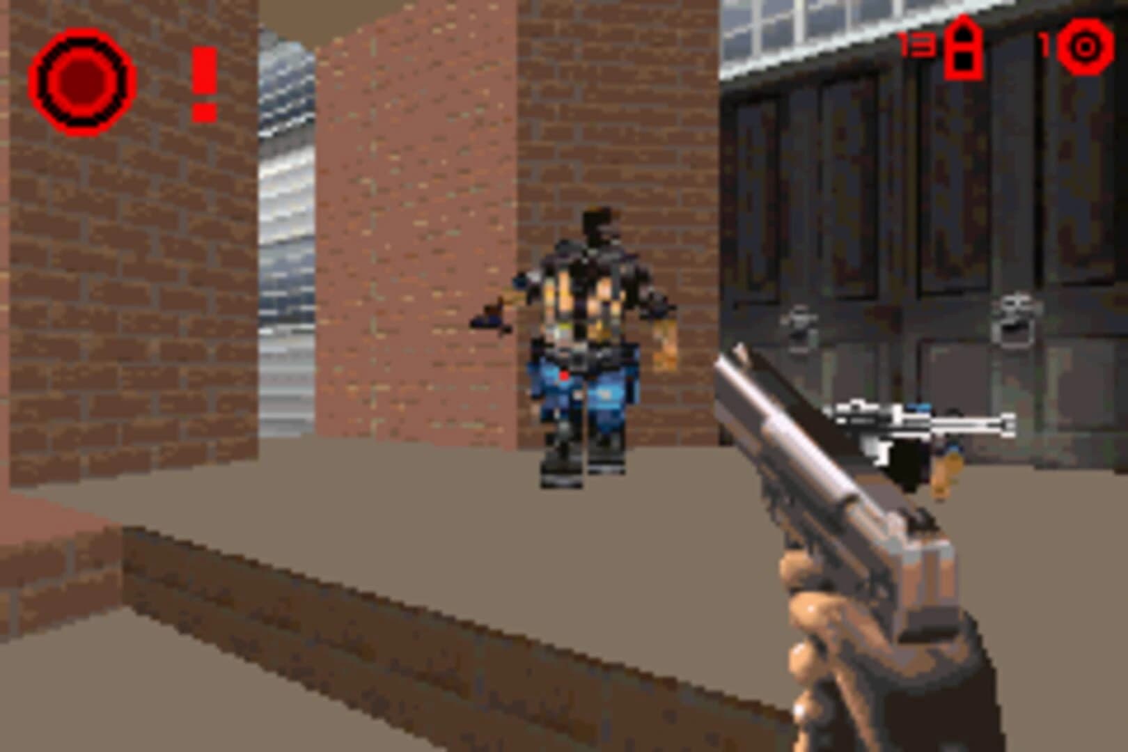 Ballistic: Ecks vs. Sever screenshot 4