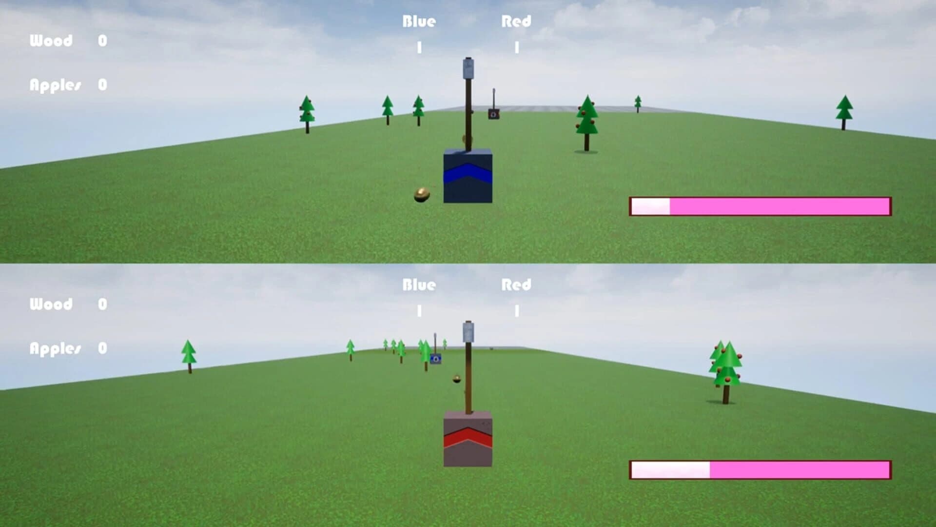 Ballistic Machines screenshot 5