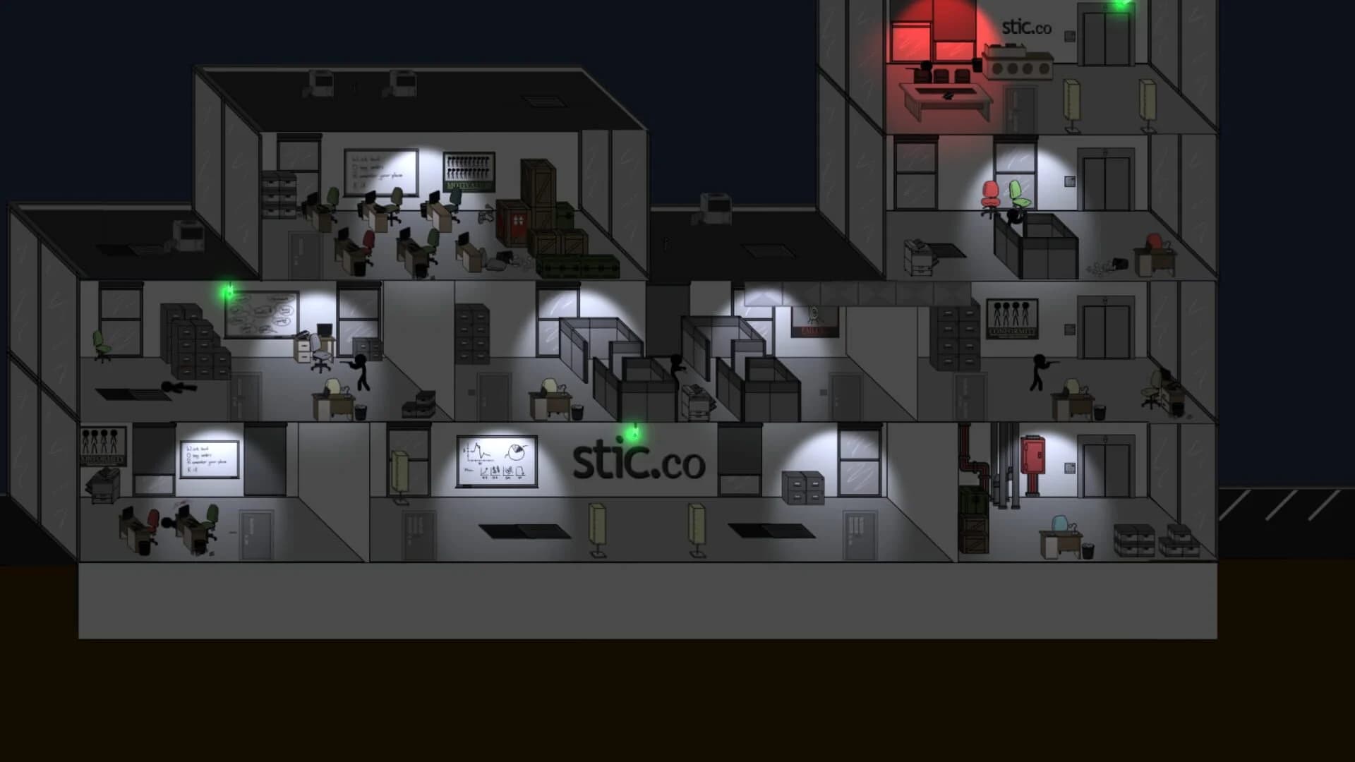 Ballistick screenshot 3