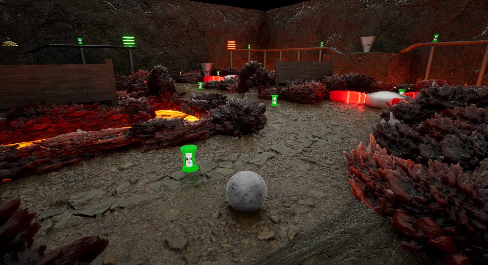 Ballmaster screenshot 1