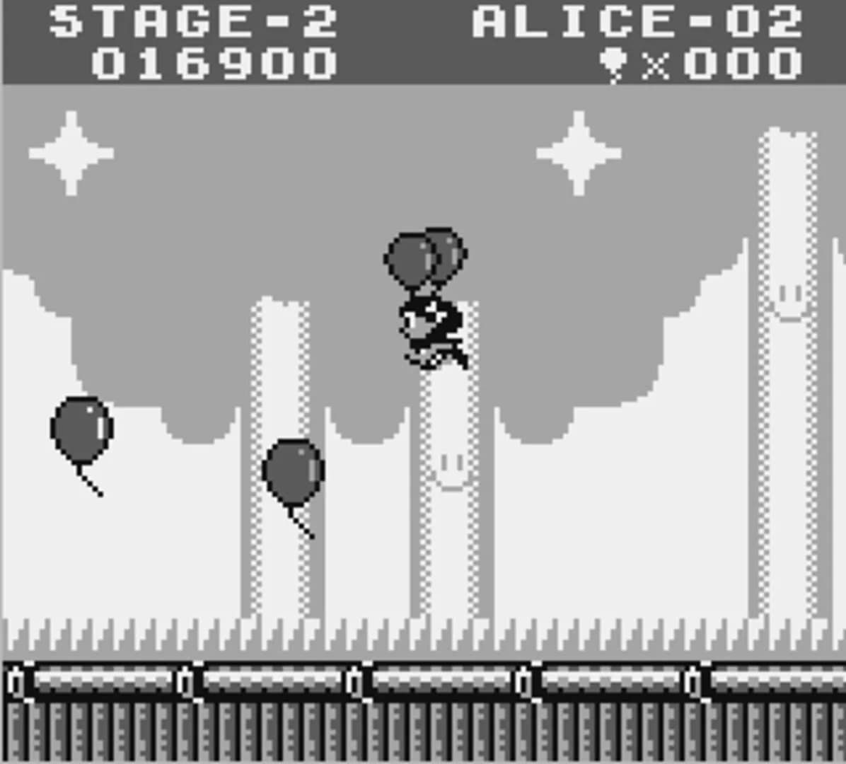Balloon Kid screenshot 3