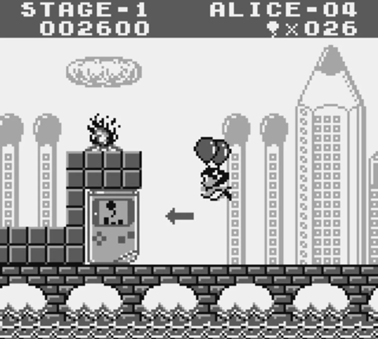 Balloon Kid screenshot 4