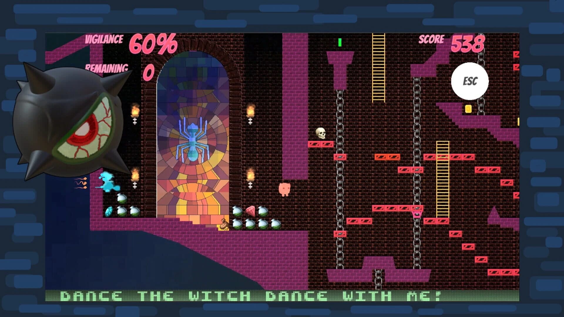 Ballooni screenshot 2