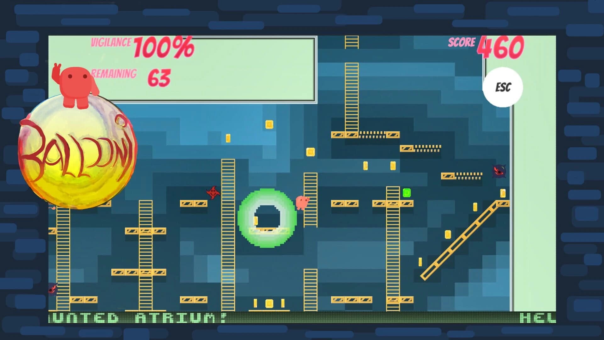 Ballooni screenshot 5